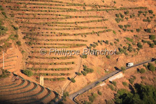 portugal douro 06.JPG - Vallée du Douro en camping car, Portugal